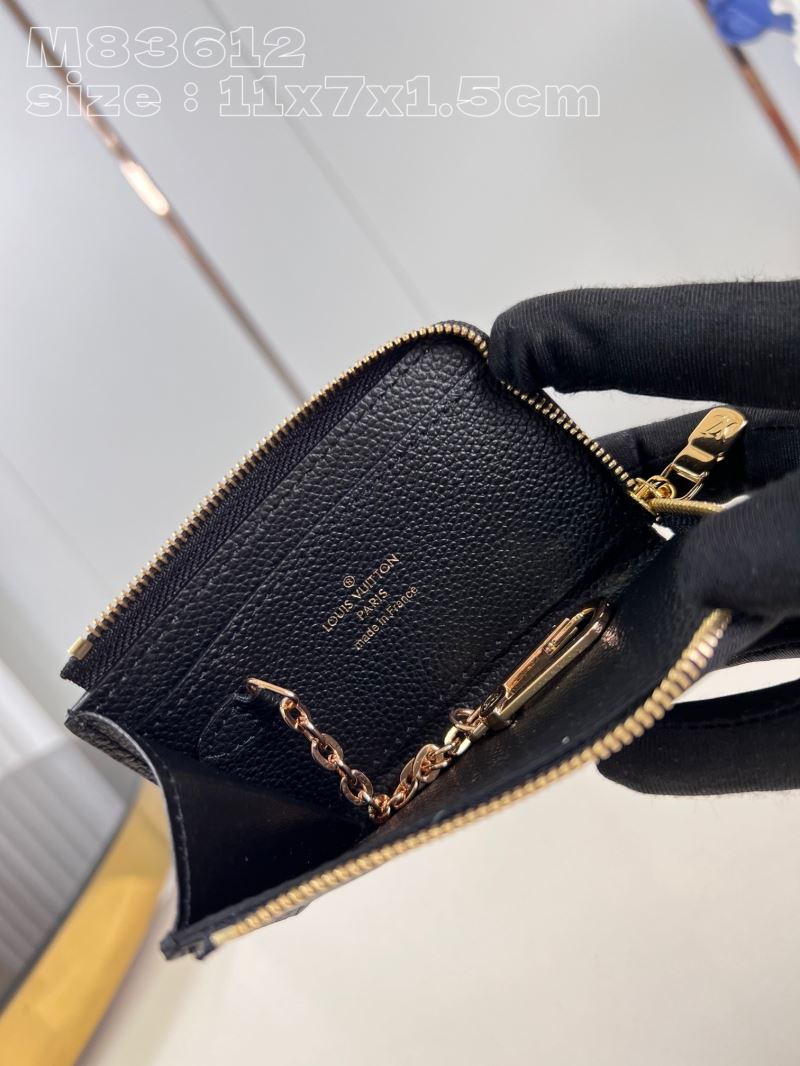 Louis Vuitton Wallets